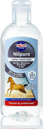 Nilco Nilpure Moisturising Fragranced Wild Stallion Scented Hospital Grade Hand Sanitiser - 100ml Nilco Nilpure Moisturising Fragranced Wild Stallion Scented Hospital Grade Hand Sanitiser - 100ml