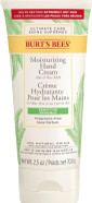 Burt's Bees Moisturising Hand Cream For Very Dry Hands and Sensitive Skin, With Aloe & Rice Milk, 70.8 g Burt's Bees Moisturising Hand Cream For Very Dry Hands and Sensitive Skin, With Aloe & Rice Milk, 70.8 g