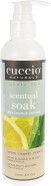 Scentual Soak White Limetta & Aloe Vera 237ml (8oz)