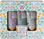 William Morris At Home Morris at Home Bergamot & Vetiver Three Hand Creams, 3 x 30ml William Morris At Home Morris at Home Bergamot & Vetiver Three Hand Creams, 3 x 30ml