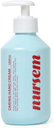 Nursem Caring Hand Cream 300ml | Fast-Absorbing Natural Hand Cream for Very Dry Skin | Fragranced Moisturizer for Deep Hydration, Skin Repair & Protection for Dry, Cracked Hands Nursem Caring Hand Cream 300ml | Fast-Absorbing Natural Hand Cream for Very Dry Skin | Fragranced Moisturizer for Deep Hydration, Skin Repair & Protection for Dry, Cracked Hands