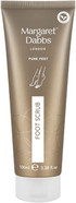 Margaret Dabbs Pure Natural Foot Scrub Removes Dry and Flaky Skin with Buriti and Jojoba Oil 100ml Margaret Dabbs Pure Natural Foot Scrub Removes Dry and Flaky Skin with Buriti and Jojoba Oil 100ml