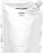 Grown Alchemist Luxury Hand Cream - Vanilla, Orange Peel - Natural, Vegan Moisturising Handcream Lotion for Dry and Cracked Hands, Soothing Hand Repair Cream Moisturiser - 500 ml Refill Grown Alchemist Luxury Hand Cream - Vanilla, Orange Peel - Natural, Vegan Moisturising Handcream Lotion for Dry and Cracked Hands, Soothing Hand Repair Cream Moisturiser - 500 ml Refill