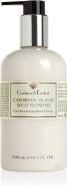 Crabtree & Evelyn Caribbean Island Wild Flowers Hand Therapy 300 ml