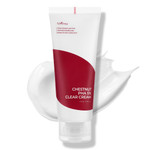 Isntree Chestnut Pha 5% Clear Cream 100Ml 3.38 Fl.Oz | Mild Exfoliant For Sensitive Skin | Hydrating Texture Moisturizer Isntree Chestnut Pha 5% Clear Cream 100Ml 3.38 Fl.Oz | Mild Exfoliant For Sensitive Skin | Hydrating Texture Moisturizer