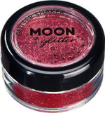 Classic Fine Glitter Shakers by Moon Glitter - Green - Cosmetic Festival Makeup Glitter for Face, Body, Nails, Hair, Lips - 5g Classic Fine Glitter Shakers by Moon Glitter - Green - Cosmetic Festival Makeup Glitter for Face, Body, Nails, Hair, Lips - 5g