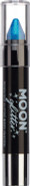 Iridescent Glitter Paint Stick / Body Crayon makeup for the Face & Body by Moon Glitter - 3.5g - Purple Iridescent Glitter Paint Stick / Body Crayon makeup for the Face & Body by Moon Glitter - 3.5g - Purple