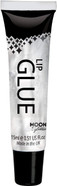 Glitter Lip Glue by Moon Glitter - Suitable for use with All Glitters Including fine, Chunky, Holographic, Iridescent and bio Glitter Lip Glue by Moon Glitter - Suitable for use with All Glitters Including fine, Chunky, Holographic, Iridescent and bio