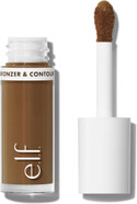 e.l.f. Camo Liquid Bronzer & Contour, Highly Pigmented, Natural-Looking Glowy Finish, Long-Lasting, Rounded Applicator, Vegan & Cruelty-Free, 7 Tan/Deep e.l.f. Camo Liquid Bronzer & Contour, Highly Pigmented, Natural-Looking Glowy Finish, Long-Lasting, Rounded Applicator, Vegan & Cruelty-Free, 7 Tan/Deep