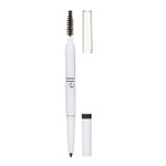 e.l.f. Instant Lift Brow Pencil, Dual-Sided, Precise, Fine Tip, Shapes, Defines, Fills Brows, Contours, Combs, Tames, Deep Brown 0.18g e.l.f. Instant Lift Brow Pencil, Dual-Sided, Precise, Fine Tip, Shapes, Defines, Fills Brows, Contours, Combs, Tames, Deep Brown 0.18g
