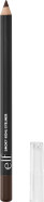 e.l.f. Smoky Kohl Eyeliner, Eye Pencil for Creating Long-Lasting, Bold, High-Pigment Makeup Looks, Vegan & Cruelty-Free, Brownie Points e.l.f. Smoky Kohl Eyeliner, Eye Pencil for Creating Long-Lasting, Bold, High-Pigment Makeup Looks, Vegan & Cruelty-Free, Brownie Points
