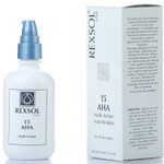 Rexsol 15 Aha Multi-Action Anti-Wrinkle Cream | With Vitamin E, Algae Extract, Ginseng Extract, Calendula Extract, Caviar Extract | Diminishes Appearance Of Fine Lines & Wrinkles (120 Ml / 4 Fl Oz) Rexsol 15 Aha Multi-Action Anti-Wrinkle Cream | With Vitamin E, Algae Extract, Ginseng Extract, Calendula Extract, Caviar Extract | Diminishes Appearance Of Fine Lines & Wrinkles (120 Ml / 4 Fl Oz)