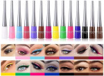 Watermelon Pink Liquid Eyeliner Matte Quick-Drying Eyeliner,Lasting Non-Blooming Waterproof Gel Colored Eyeliner, Candy Color Liquid Highly pigmented Eyeliner (Watermelon Pink) Watermelon Pink Liquid Eyeliner Matte Quick-Drying Eyeliner,Lasting Non-Blooming Waterproof Gel Colored Eyeliner, Candy Color Liquid Highly pigmented Eyeliner (Watermelon Pink)