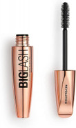 Revolution Beauty, Big Lash Volume Mascara, Volumising & Lengthening Coloured Mascara, Lightweight Feel, Fast-Drying, Vegan & Cruelty-Free, Brown