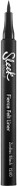 Sleek MakeUP Fierce Felt Liner, Long Lasting Liquid Eyeliner, Felt Tip Applicator, Zodiac Black, 1ml