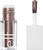 e.l.f. Liquid Metallic Eyeshadow, High-impact Eyeshadow With A Metallic Finish, Long-Lasting Gel-Based Formula, Quick Drying, Galaxy e.l.f. Liquid Metallic Eyeshadow, High-impact Eyeshadow With A Metallic Finish, Long-Lasting Gel-Based Formula, Quick Drying, Galaxy