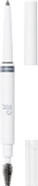 e.l.f. Instant Lift Waterproof Brow Pencil, Long-Lasting Eyebrow Pencil For Grooming & Shaping Brows, Vegan & Cruelty-Free, Grey e.l.f. Instant Lift Waterproof Brow Pencil, Long-Lasting Eyebrow Pencil For Grooming & Shaping Brows, Vegan & Cruelty-Free, Grey