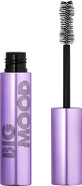 e.l.f. Big Mood Mega Volume & Lifting Mascara, Bold Volume & Instant Lift, Creates Long-Lasting Voluminous Lashes, Deep Brown, 1.1 Oz (10mL) e.l.f. Big Mood Mega Volume & Lifting Mascara, Bold Volume & Instant Lift, Creates Long-Lasting Voluminous Lashes, Deep Brown, 1.1 Oz (10mL)