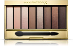 Max Factor Masterpiece Nude Palette Contouring Eye Shadows, 6.5 g, 1 Cappuccino Nudes Max Factor Masterpiece Nude Palette Contouring Eye Shadows, 6.5 g, 1 Cappuccino Nudes