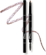 Mii Cosmetics Beautifying Brow Wand, Eyebrow Pencil, 3 in 1 Eyebrow Pen with Brush & Highlighter for Filling, Shaping, & Defining, Cool Blonde, Truly Fair Mii Cosmetics Beautifying Brow Wand, Eyebrow Pencil, 3 in 1 Eyebrow Pen with Brush & Highlighter for Filling, Shaping, & Defining, Cool Blonde, Truly Fair