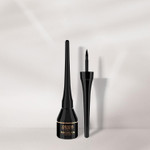 Pippa of London Magician Matte Black Dipliner Foam Tip Liquid Eyeliner - Black Eye Liners for Women - Precise Black Matte Eyeliner Liquid - Intense Colour Waterproof Eyeliner - Lasting Makeup Liner Pippa of London Magician Matte Black Dipliner Foam Tip Liquid Eyeliner - Black Eye Liners for Women - Precise Black Matte Eyeliner Liquid - Intense Colour Waterproof Eyeliner - Lasting Makeup Liner