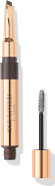 Shape & Set Black Brown Eyebrow Pencil & Fixing Gel Duo from Sculpted by Aimee 2.5ml - Travel-Friendly, Double-Ended Natural Eye Brow Pencil and Clear Brow Fixing Gel Shape & Set Black Brown Eyebrow Pencil & Fixing Gel Duo from Sculpted by Aimee 2.5ml - Travel-Friendly, Double-Ended Natural Eye Brow Pencil and Clear Brow Fixing Gel