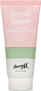 Barry M Fresh Face Colour Correcting Primer, Yellow, Conceal Purple Tones