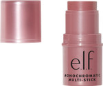 e.l.f. Monochromatic Multi Stick, Luxuriously Creamy & Blendable Colour, For Eyes, Lips & Cheeks, Glimmering Guava, 0.17 Oz (5g) e.l.f. Monochromatic Multi Stick, Luxuriously Creamy & Blendable Colour, For Eyes, Lips & Cheeks, Glimmering Guava, 0.17 Oz (5g)