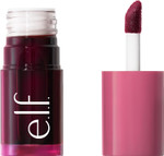 e.l.f. Sheer For It Blush Tint, Multi-Use, Long-Lasting Lip & Cheek Make-up, Creates a Natural Flush Finish, Vegan & Cruelty-Free, Plums Up e.l.f. Sheer For It Blush Tint, Multi-Use, Long-Lasting Lip & Cheek Make-up, Creates a Natural Flush Finish, Vegan & Cruelty-Free, Plums Up