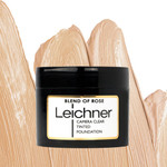 Leichner Camera Clear Tinted Foundation Rose | 30ml | Professional Full-Coverage & Moisturising Formula Leichner Camera Clear Tinted Foundation Rose | 30ml | Professional Full-Coverage & Moisturising Formula