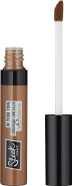 Sleek MakeUP In Your Tone Longwear Concealer, Hides Dark Circles and Covers Blemishes, Buildable Medium to Full Coverage, 7N, 7ml Sleek MakeUP In Your Tone Longwear Concealer, Hides Dark Circles and Covers Blemishes, Buildable Medium to Full Coverage, 7N, 7ml