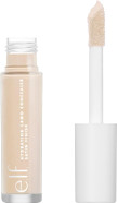e.l.f. Hydrating Camo Concealer, Satin Finish, Conceals, Corrects & Highlights, Light Beige, 0.203 Fl Oz (6mL) e.l.f. Hydrating Camo Concealer, Satin Finish, Conceals, Corrects & Highlights, Light Beige, 0.203 Fl Oz (6mL)