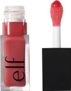 e.l.f. Glow Reviver Lip Oil, Nourishing Tinted Lip Oil For A High-Shine Finish, Infused With Jojoba Oil, Vegan & Cruelty-Free, It's Giving Guava e.l.f. Glow Reviver Lip Oil, Nourishing Tinted Lip Oil For A High-Shine Finish, Infused With Jojoba Oil, Vegan & Cruelty-Free, It's Giving Guava