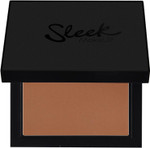 Sleek MakeUP Face Form Bronzer, Superfine Pigments for a Buildable Sunkissed Glow, Fire (Medium), 9.4g Sleek MakeUP Face Form Bronzer, Superfine Pigments for a Buildable Sunkissed Glow, Fire (Medium), 9.4g