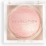 Makeup Revolution Beam Bright Highlighter, All Over Face Glow, Powder To Liquid Formula, 5 Different Shades, Pink Seduction Makeup Revolution Beam Bright Highlighter, All Over Face Glow, Powder To Liquid Formula, 5 Different Shades, Pink Seduction