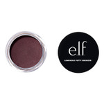 E.L.F. Luminous Putty Bronzer, Lightweight Putty-To-Powder Bronzer For A Radiant, Glowing Finish, Highly Pigmented, Vegan & Cruelty-Free, Frequent Flyer