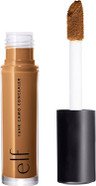 e.l.f. 16HR Camo Concealer Full Coverage Lightweight Conceals Corrects Contours Highlights Dries Matte 6 Shades + 27 Colours Ideal for All Skin Types 6ml, Medium Peach, 1 count e.l.f. 16HR Camo Concealer Full Coverage Lightweight Conceals Corrects Contours Highlights Dries Matte 6 Shades + 27 Colours Ideal for All Skin Types 6ml, Medium Peach, 1 count