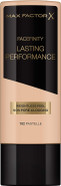 Max Factor Lasting Performance Long-Lasting Liquid Foundation - 102 Pastelle, 35 ml Max Factor Lasting Performance Long-Lasting Liquid Foundation - 102 Pastelle, 35 ml