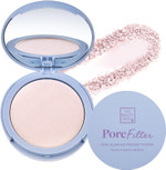 The Beauty Crop PoreFilter Pressed Powder - Blurs Pores & Controls Shine - Lilac Shade - 0.34 oz The Beauty Crop PoreFilter Pressed Powder - Blurs Pores & Controls Shine - Lilac Shade - 0.34 oz