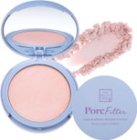 The Beauty Crop PoreFilter Pressed Powder - Blurs Pores & Controls Shine - Pink Shade - 0.34 oz The Beauty Crop PoreFilter Pressed Powder - Blurs Pores & Controls Shine - Pink Shade - 0.34 oz