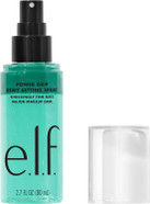 e.l.f. Power Grip Dewy Setting Spray, Long-Lasting Formula, Grips Makeup For A Hydrated, Dewy Finish, Vegan & Cruelty-Free e.l.f. Power Grip Dewy Setting Spray, Long-Lasting Formula, Grips Makeup For A Hydrated, Dewy Finish, Vegan & Cruelty-Free