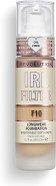 Makeup Revolution IRL Filter, Longwear Foundation, Medium to Full Coverage, Matte Finish, 16 Hour Wear, F4, Fair to Light Skin Tones, 23ml Makeup Revolution IRL Filter, Longwear Foundation, Medium to Full Coverage, Matte Finish, 16 Hour Wear, F4, Fair to Light Skin Tones, 23ml