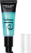e.l.f. Power Grip Primer, Gel-Based & Hydrating Face Primer For Smoothing Skin & Gripping Makeup, Moisturizes & Primes, 0.811 Fl Oz, Clear e.l.f. Power Grip Primer, Gel-Based & Hydrating Face Primer For Smoothing Skin & Gripping Makeup, Moisturizes & Primes, 0.811 Fl Oz, Clear