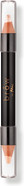 Mii Cosmetics Brow by Mii Conceal & Contour Duo, Dual-Ended Eyebrow Concealer & Brow Highlighter, Highlights & Defines Eyebrows, Creamy & Blendable, Perfectly Peach Mii Cosmetics Brow by Mii Conceal & Contour Duo, Dual-Ended Eyebrow Concealer & Brow Highlighter, Highlights & Defines Eyebrows, Creamy & Blendable, Perfectly Peach