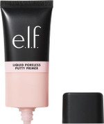 e.l.f. Liquid Poreless Putty Primer, Hydrating Liquid Face Primer For A Smooth Complexion, Grips Makeup For Longwear, Vegan & Cruelty-free (Pack of 6) e.l.f. Liquid Poreless Putty Primer, Hydrating Liquid Face Primer For A Smooth Complexion, Grips Makeup For Longwear, Vegan & Cruelty-free (Pack of 6)