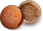 EX1 Cosmetics Pure Crushed Mineral Powder Foundation (11.0)