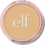 e.l.f. Halo Glow Powder Filter, Pressed Finishing Powder, Buildable Coverage, Crease-Resistant, Blurs the Appearance of Pores, With Velour Puff and Mirror, Vegan & Cruelty-Free, Light Warm e.l.f. Halo Glow Powder Filter, Pressed Finishing Powder, Buildable Coverage, Crease-Resistant, Blurs the Appearance of Pores, With Velour Puff and Mirror, Vegan & Cruelty-Free, Light Warm