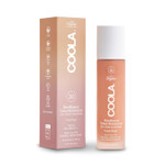 Coola Organic Rosilliance Bb Cream With Spf 30, Tinted Moisturizer Sunscreen & Foundation, Dermatologist Tested, 1.5 Fl Oz