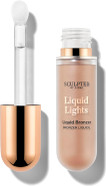 Liquid Lights Bronzer from Sculpted by Aimee (Light Bronze) 20g Vegan Matte Bronzer for Sculpting and Definition 3 Shades for Light, Warm or Deep Bronze Effect Liquid Lights Bronzer from Sculpted by Aimee (Light Bronze) 20g Vegan Matte Bronzer for Sculpting and Definition 3 Shades for Light, Warm or Deep Bronze Effect
