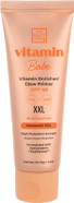 The Beauty Crop Vitamin Babe Vitamin Enriched Face + Body SPF 45 XXL - Moisturising Primer with Broad Spectrum Protection - 70 ml